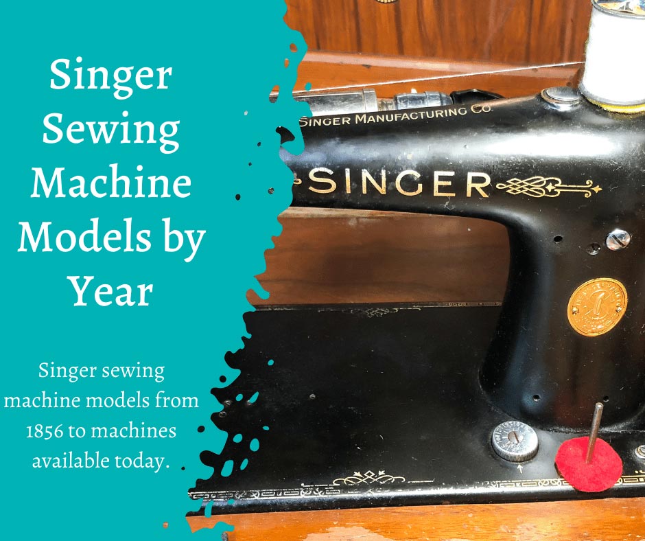 Singer Company, Sewing Machines, Textiles & Manufacturing