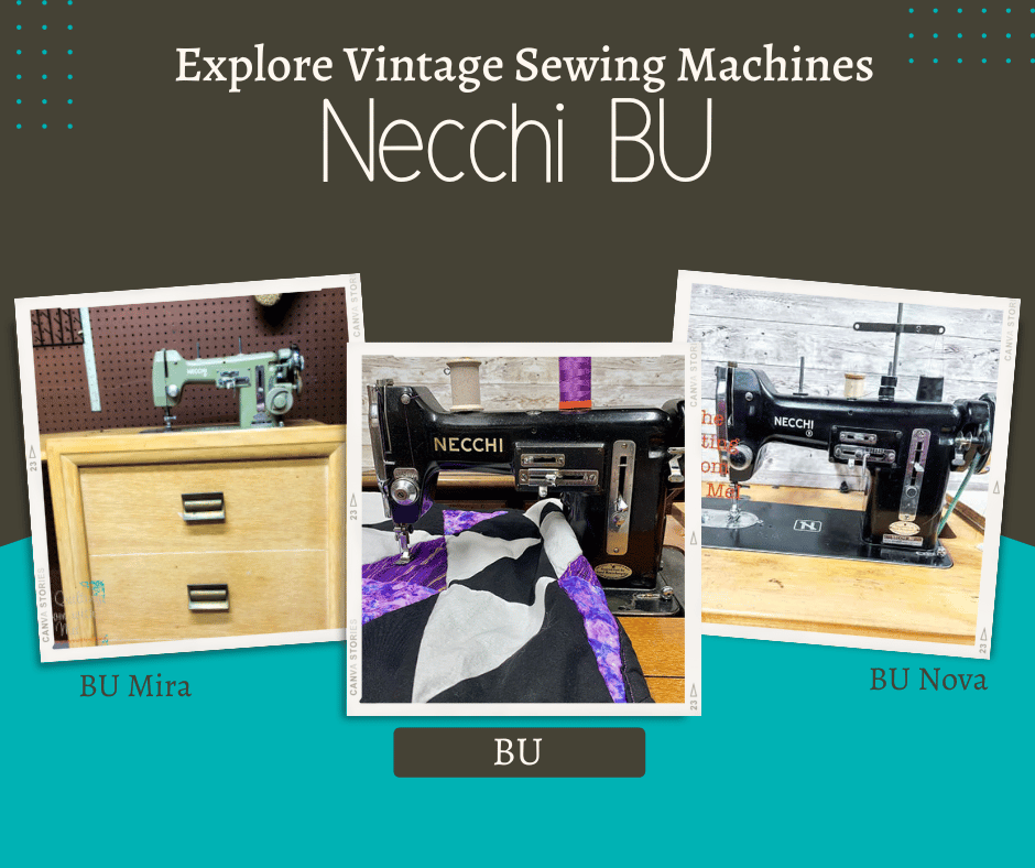 Sewing Machine 101 Class - Boston & Metro West - Newton Sewing Studio